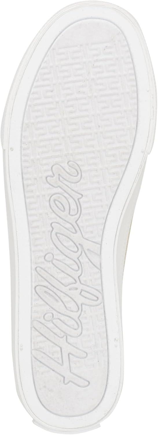 imageTommy Hilfiger Womens Anni SlipOn SneakerWhite Clay 110