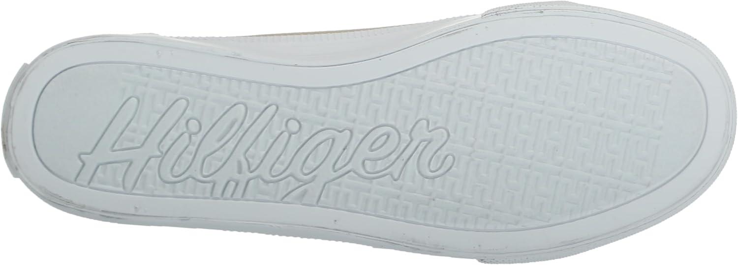 imageTommy Hilfiger Womens Anni SlipOn SneakerWhite Clay 110
