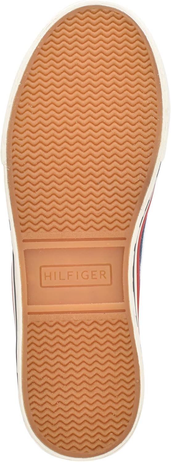 imageTommy Hilfiger Womens Balie SneakerMedium Blue