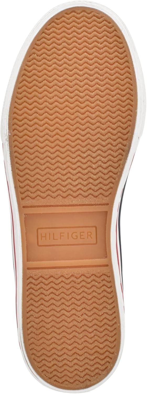 imageTommy Hilfiger Womens Balie SneakerWhite