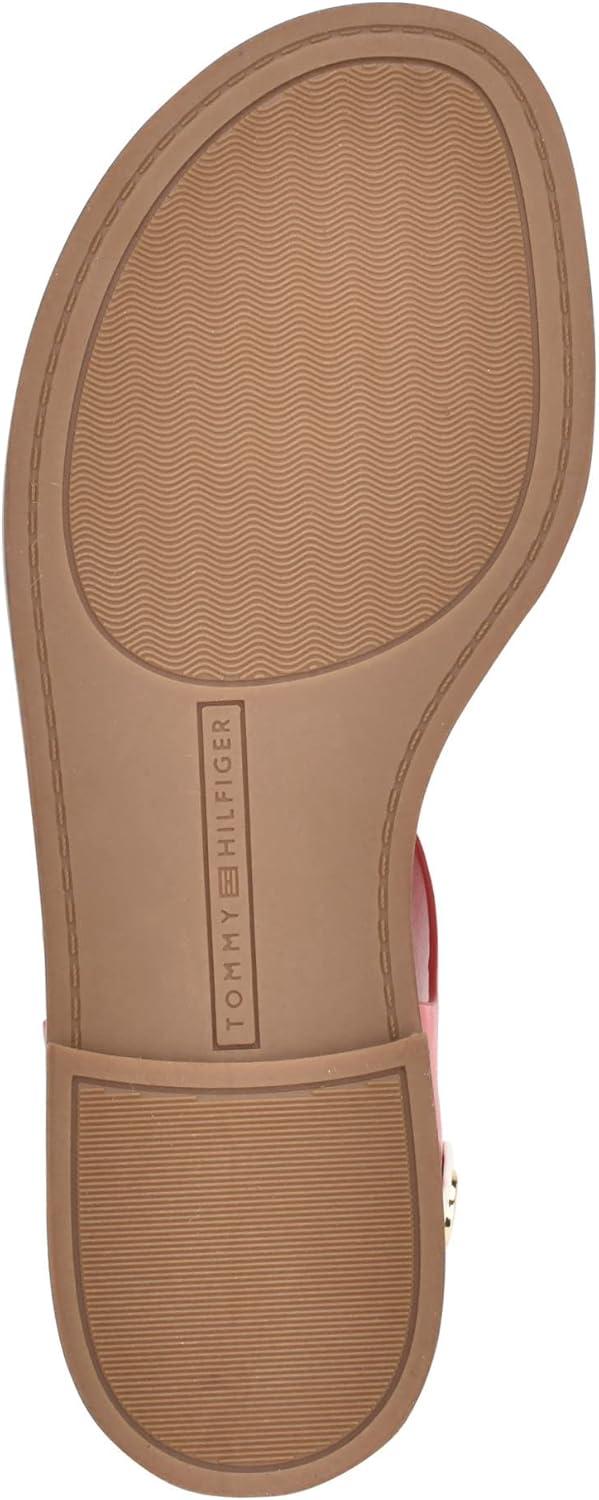 imageTommy Hilfiger Womens Bennia SandalRed