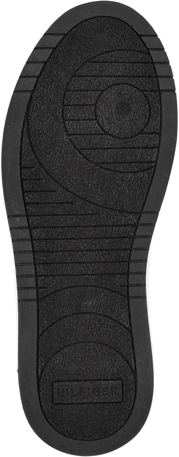 imageTommy Hilfiger Womens DunnerBlack