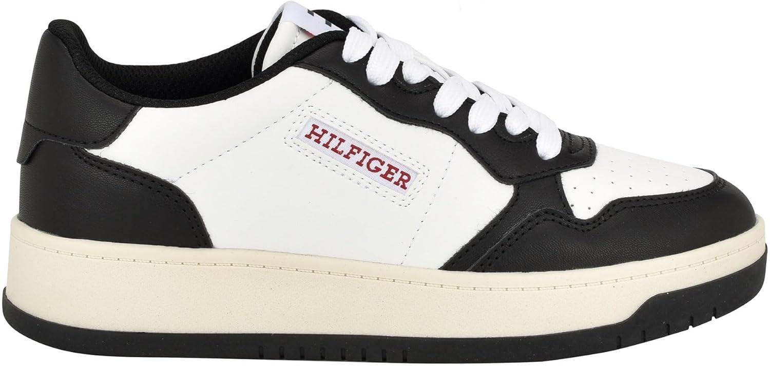 imageTommy Hilfiger Womens DunnerBlack