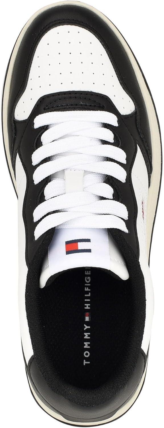 imageTommy Hilfiger Womens DunnerBlack