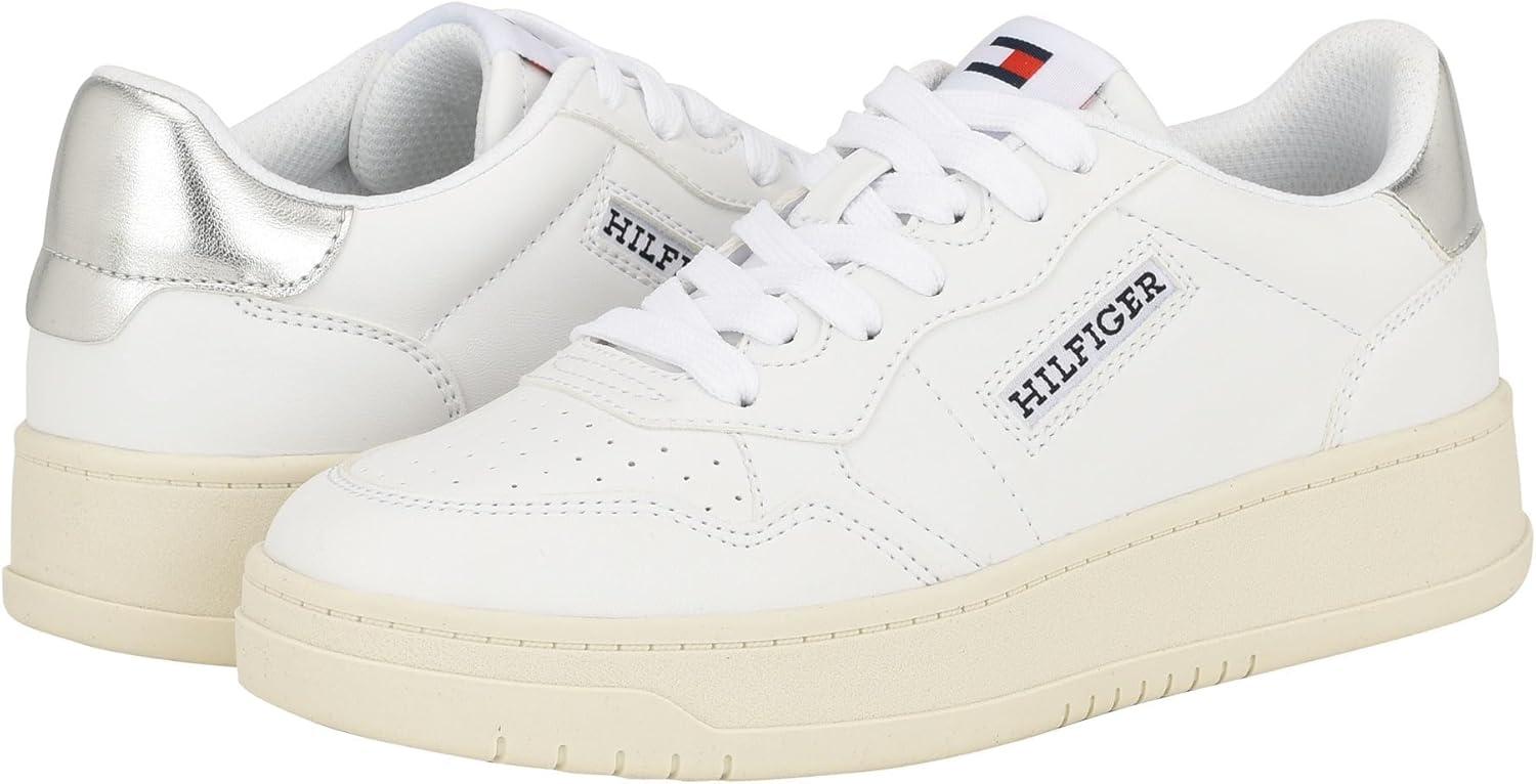 imageTommy Hilfiger Womens DunnerWhite 2