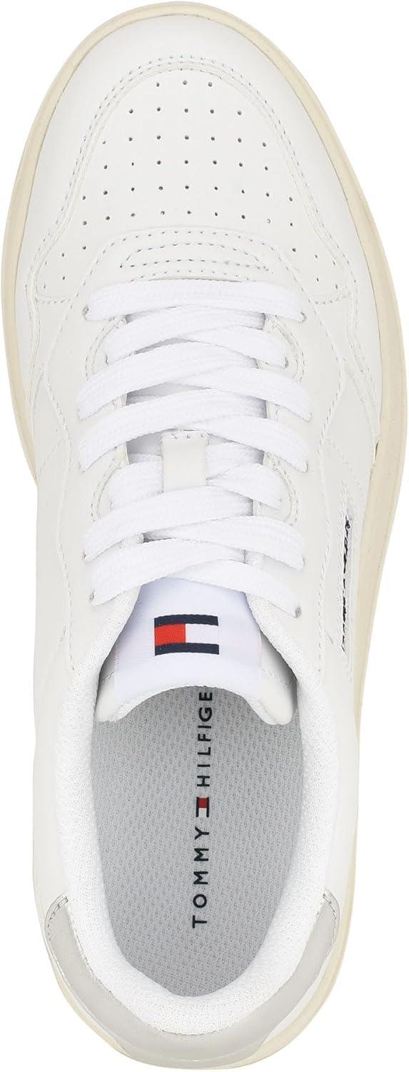 imageTommy Hilfiger Womens DunnerWhite 2