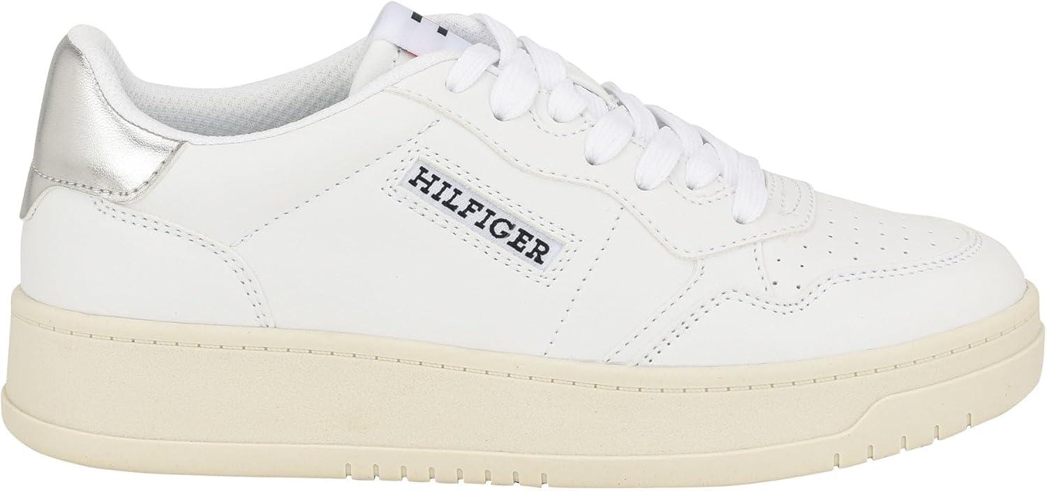 imageTommy Hilfiger Womens DunnerWhite 2