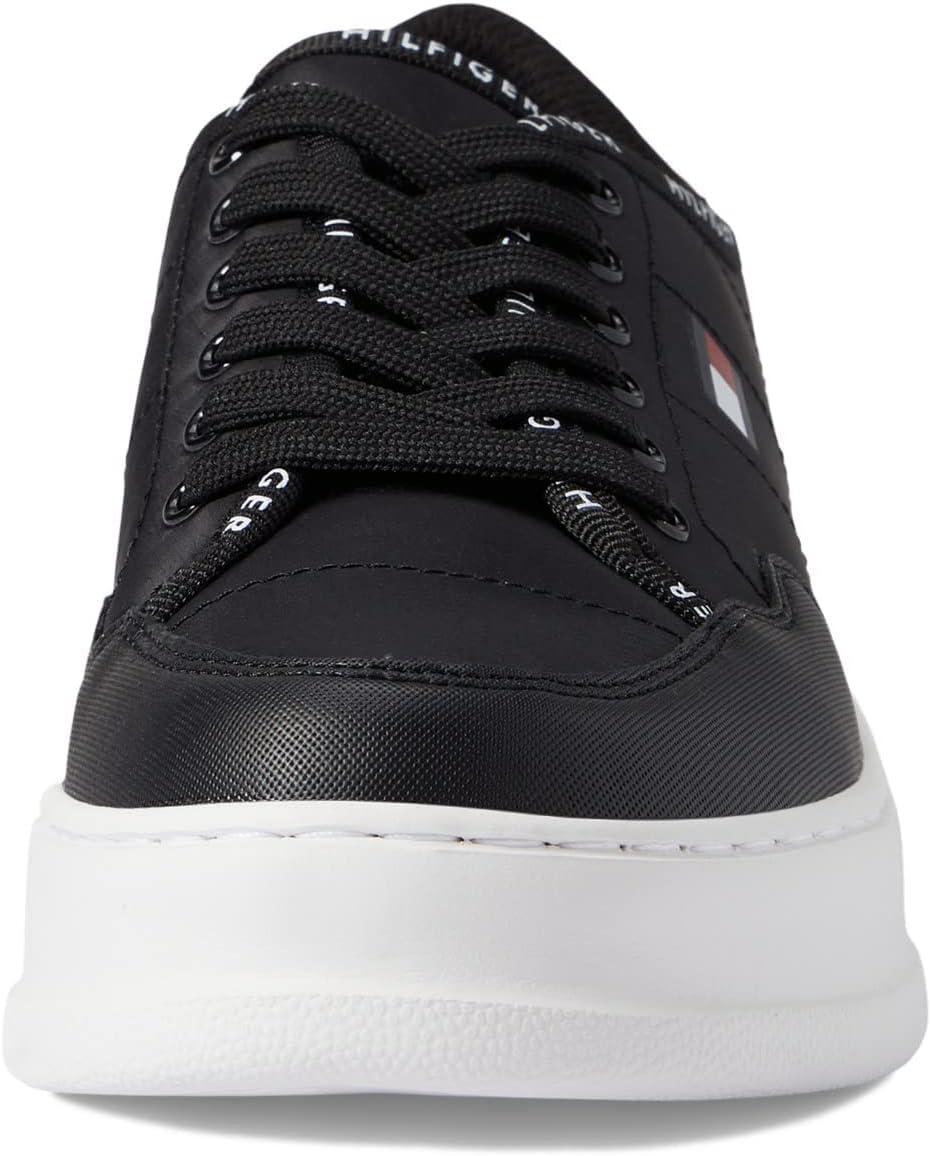 imageTommy Hilfiger Womens Grazie SneakersBlack