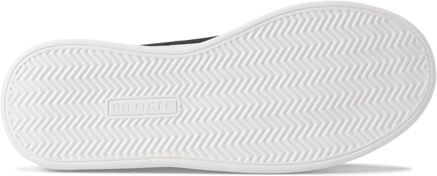 imageTommy Hilfiger Womens Grazie SneakersBlack