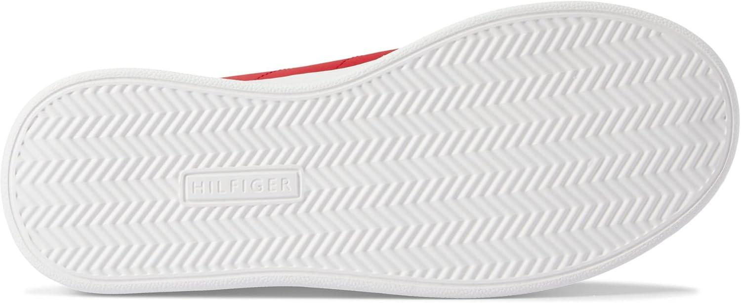 imageTommy Hilfiger Womens Grazie SneakersRed