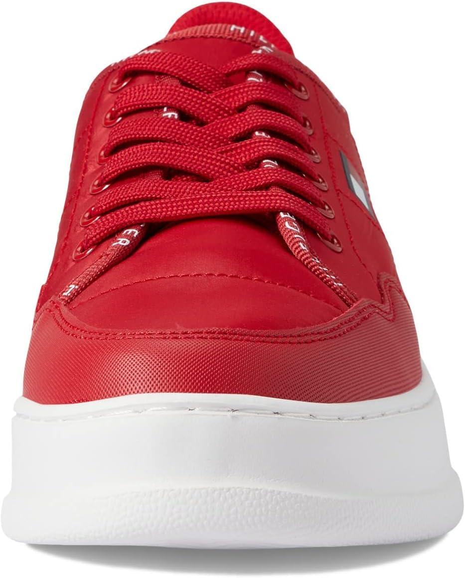 imageTommy Hilfiger Womens Grazie SneakersRed