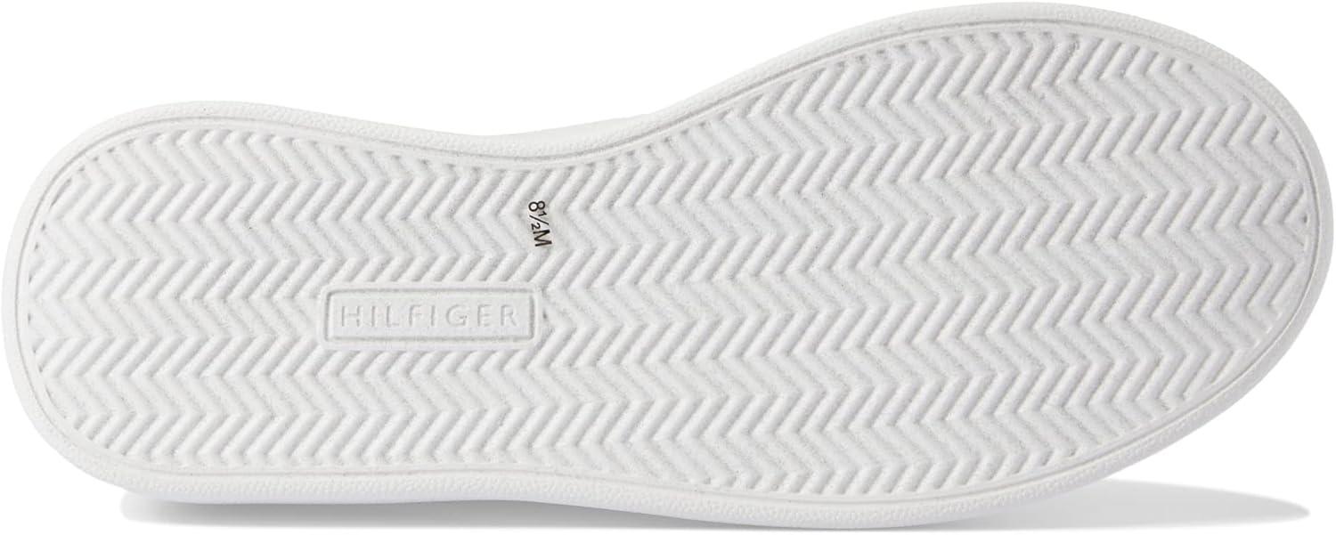 imageTommy Hilfiger Womens Grazie SneakersWhite