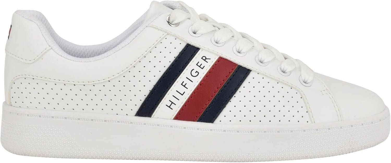 imageTommy Hilfiger Womens JallyaWhite