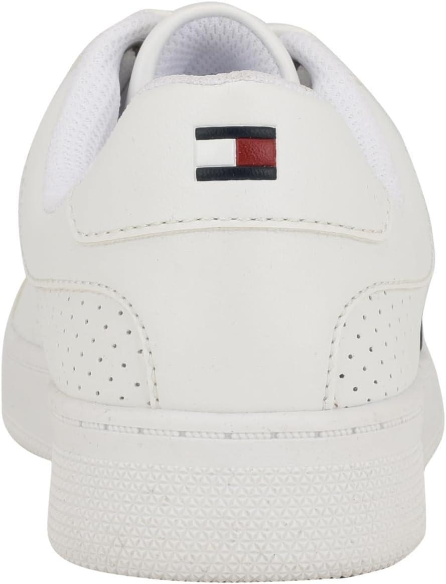imageTommy Hilfiger Womens JallyaWhite