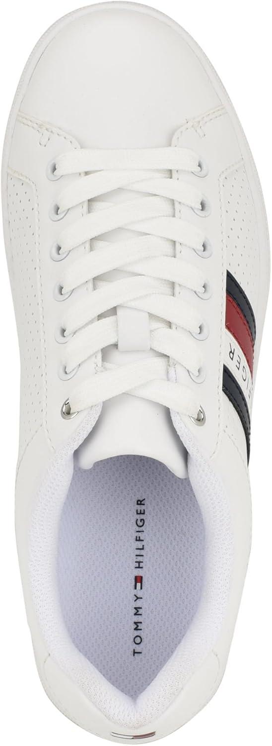 imageTommy Hilfiger Womens JallyaWhite