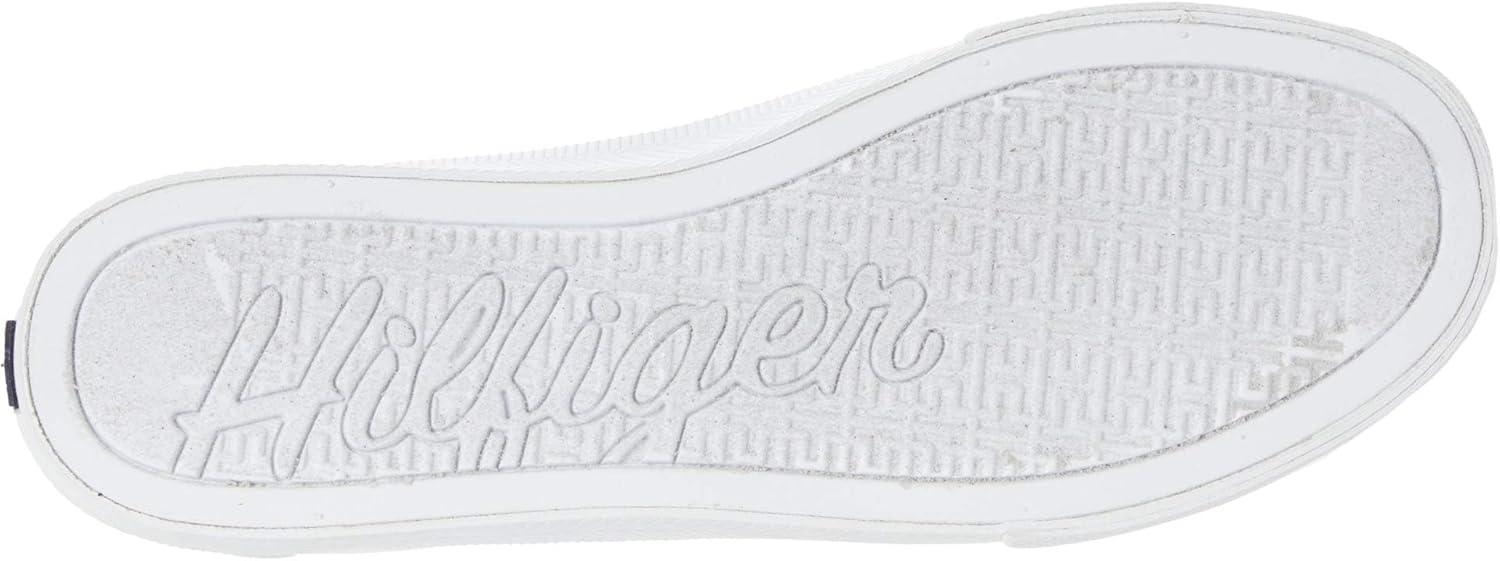 imageTommy Hilfiger Womens Lelita SneakerRed