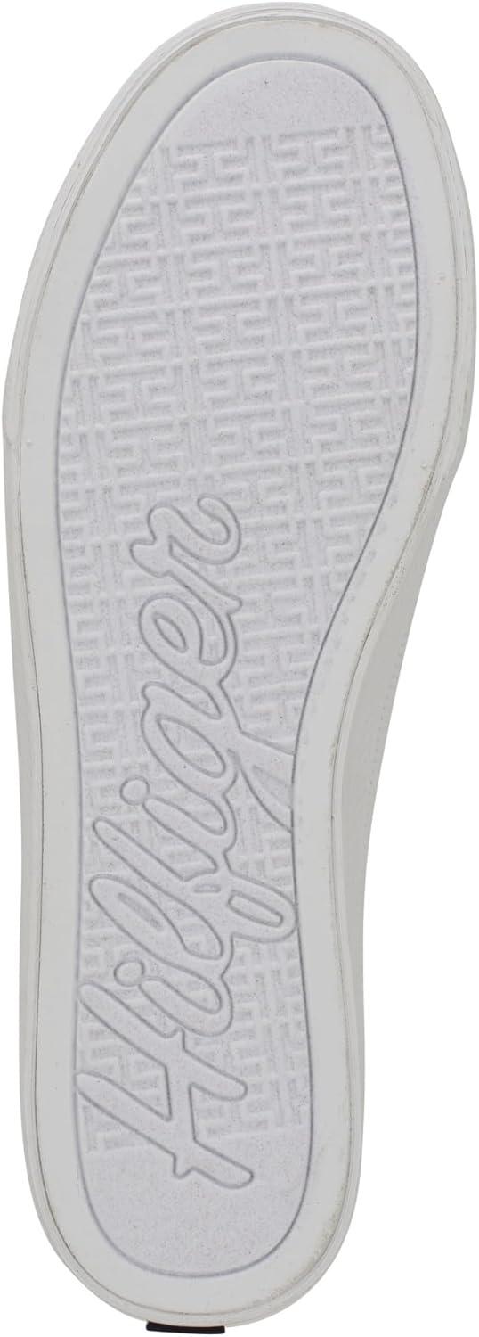 imageTommy Hilfiger Womens Lelita SneakerWhite Stripe Multi 140
