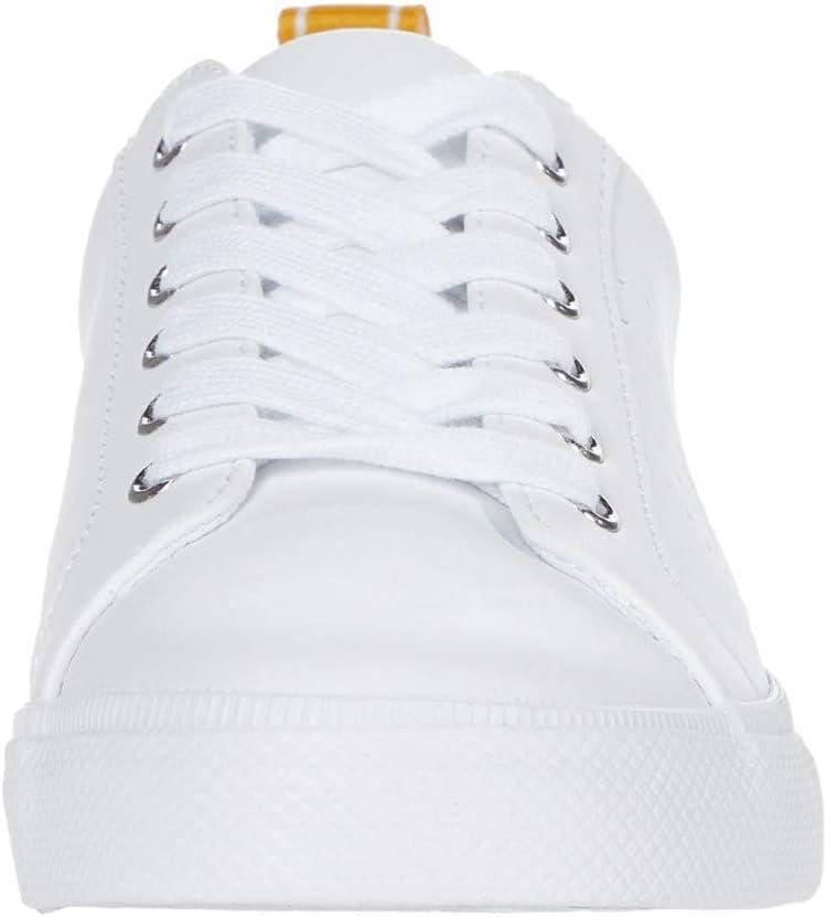 imageTommy Hilfiger Womens Lelita SneakerYellow