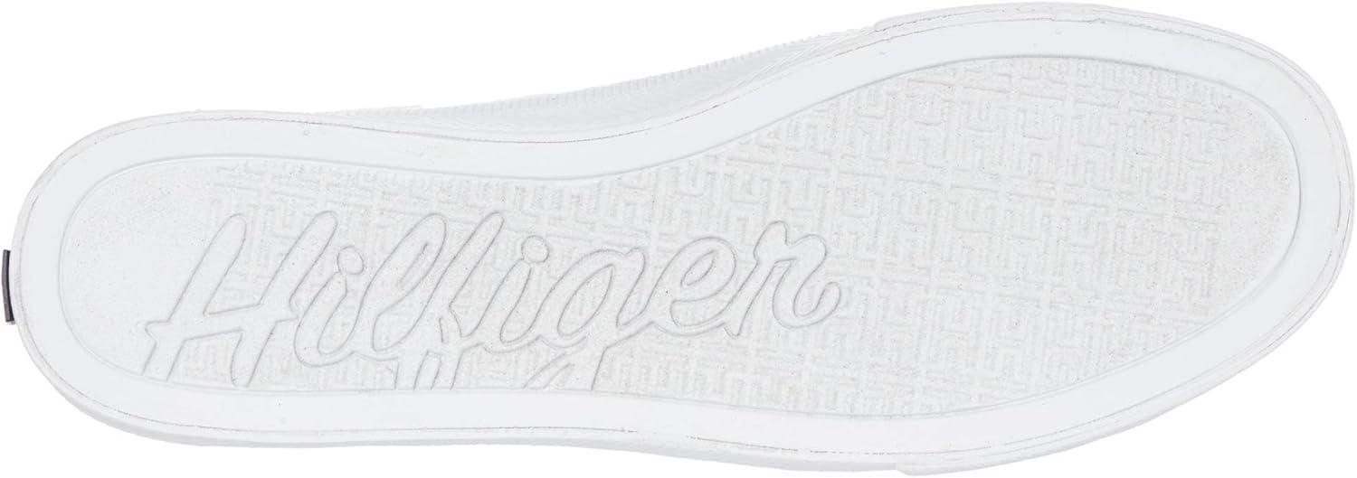 imageTommy Hilfiger Womens Lelita SneakerYellow