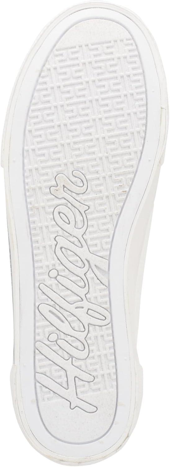imageTommy Hilfiger Womens LestielWhite