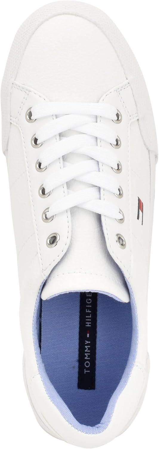 imageTommy Hilfiger Womens LestielWhite