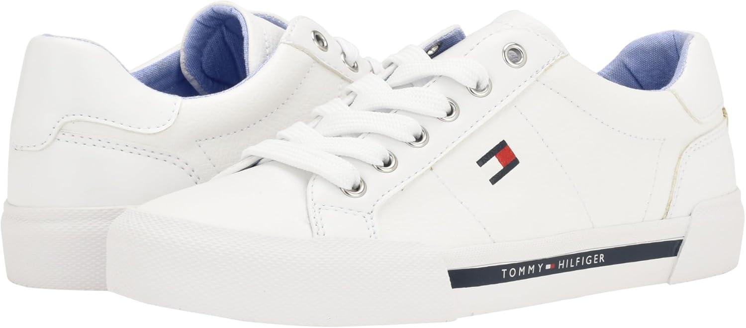 imageTommy Hilfiger Womens LestielWhite
