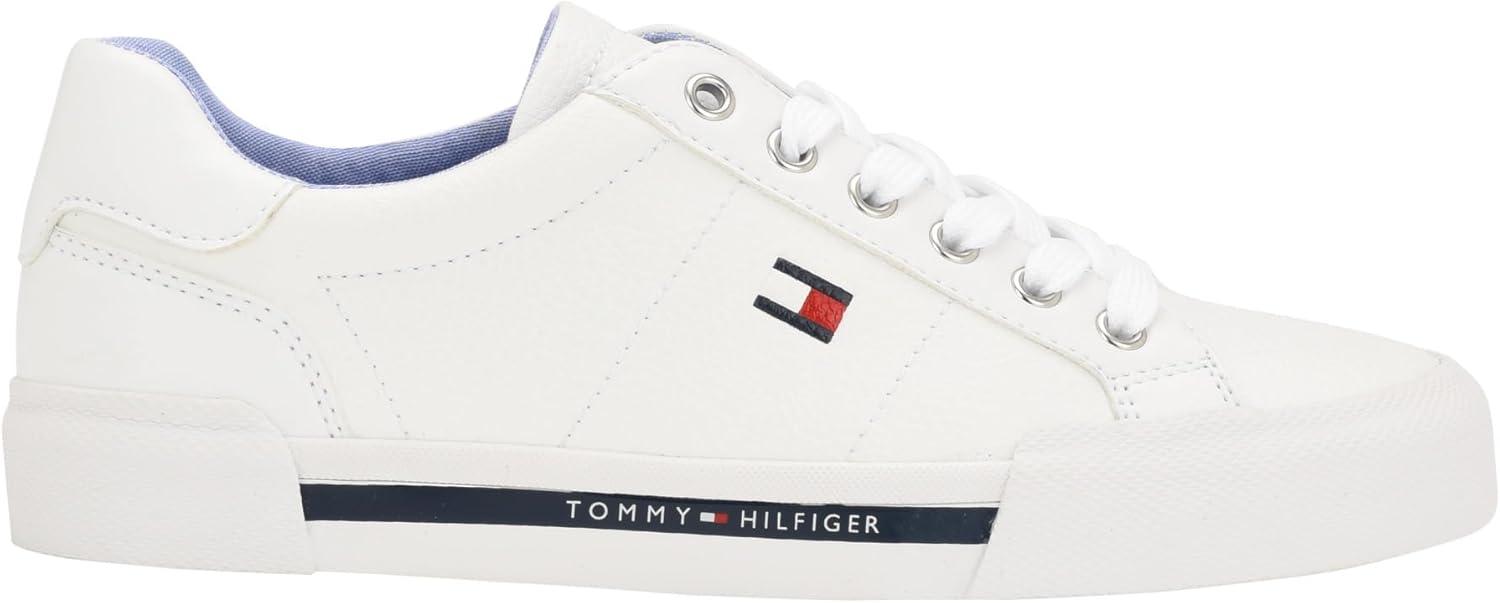 imageTommy Hilfiger Womens LestielWhite