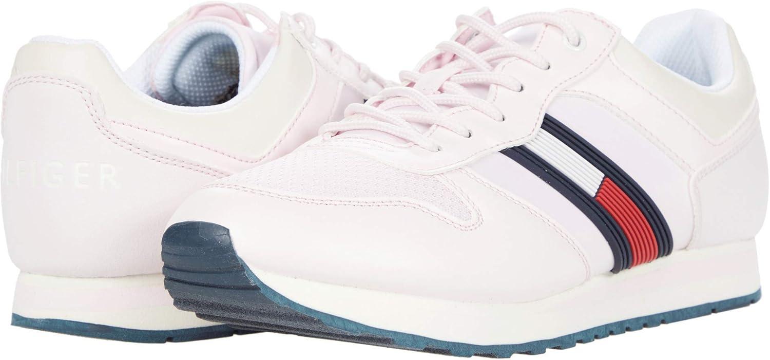 imageTommy Hilfiger Womens Liams SneakersLight Pink683