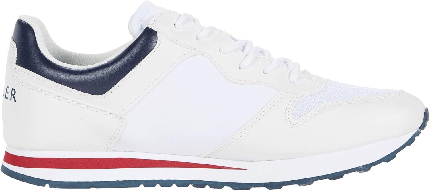 imageTommy Hilfiger Womens Liams SneakersWhite 2