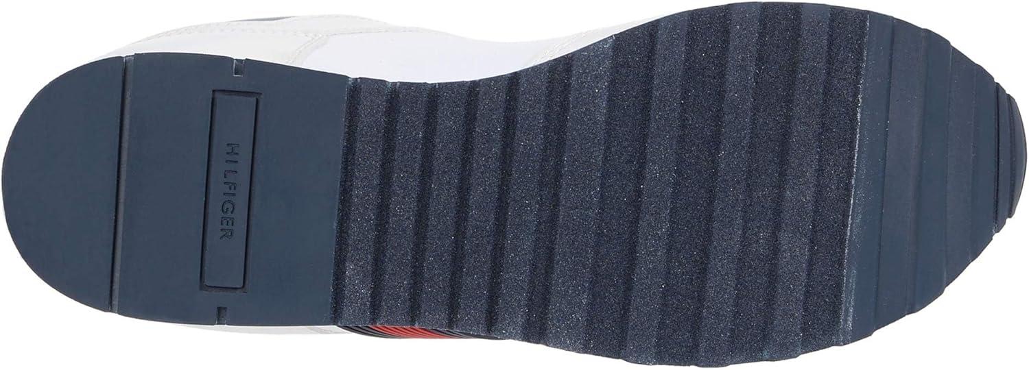 imageTommy Hilfiger Womens Liams SneakersWhite 2