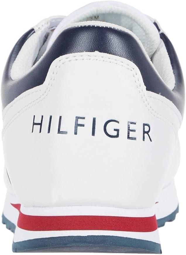 imageTommy Hilfiger Womens Liams SneakersWhite 2