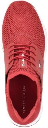 imageTommy Hilfiger Womens LightzTropic Red 646