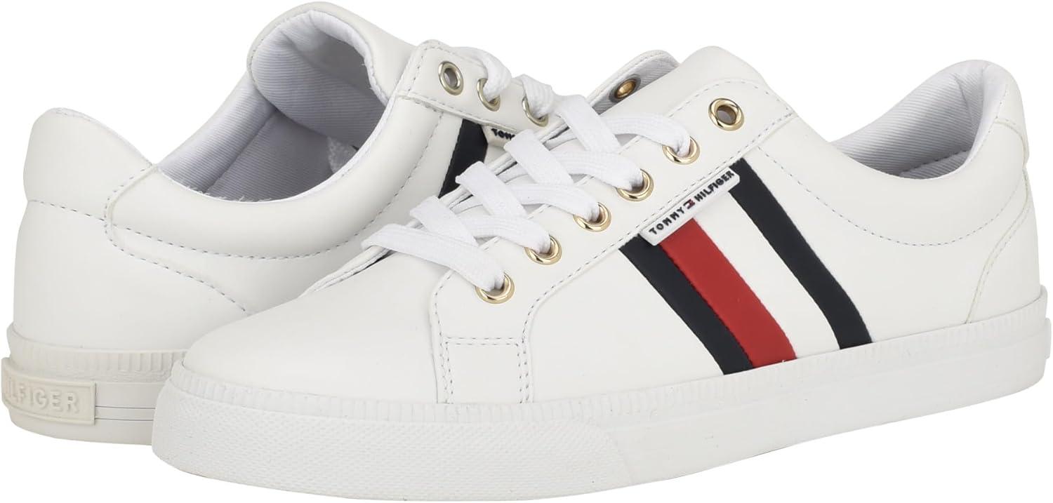 imageTommy Hilfiger Womens LightzWhite Multi
