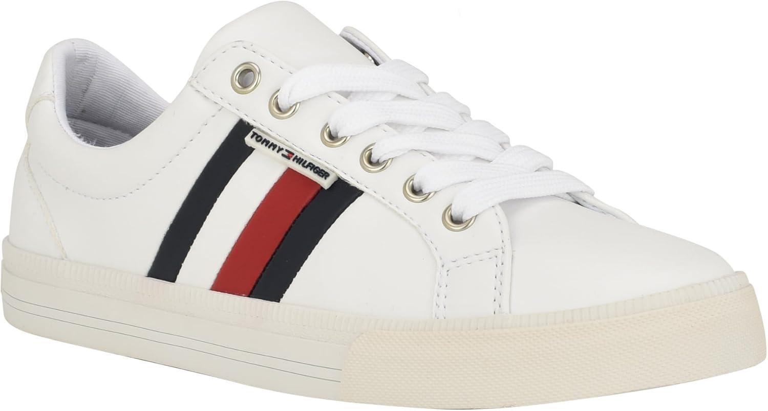 imageTommy Hilfiger Womens LightzWhite Multi