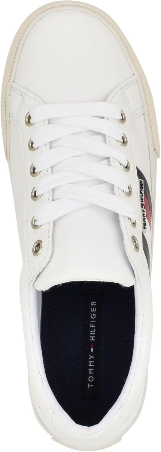 imageTommy Hilfiger Womens LightzWhite Multi