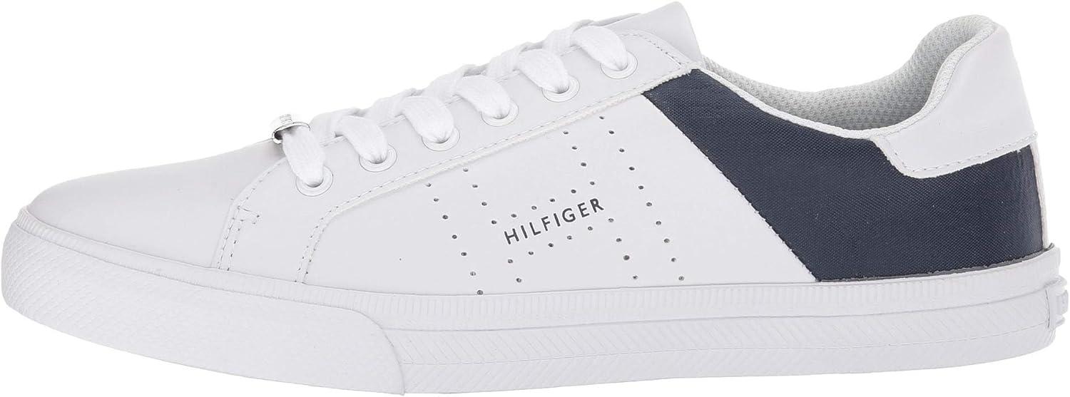 imageTommy Hilfiger Womens LorioBlue Multi