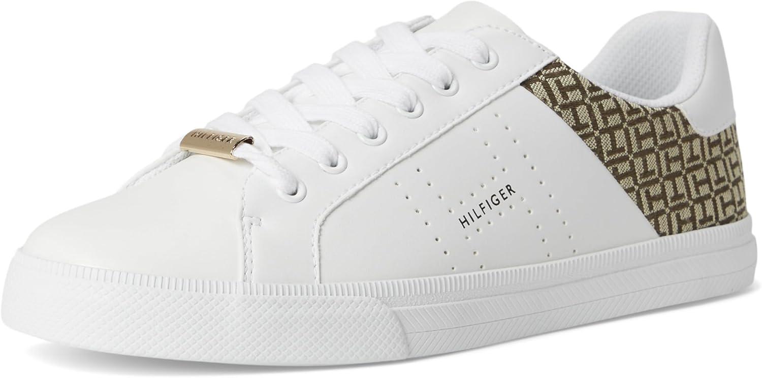 imageTommy Hilfiger Womens LorioWhite Multi