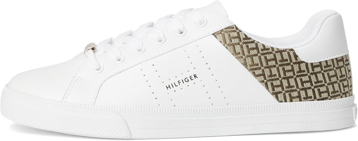 imageTommy Hilfiger Womens LorioWhite Multi