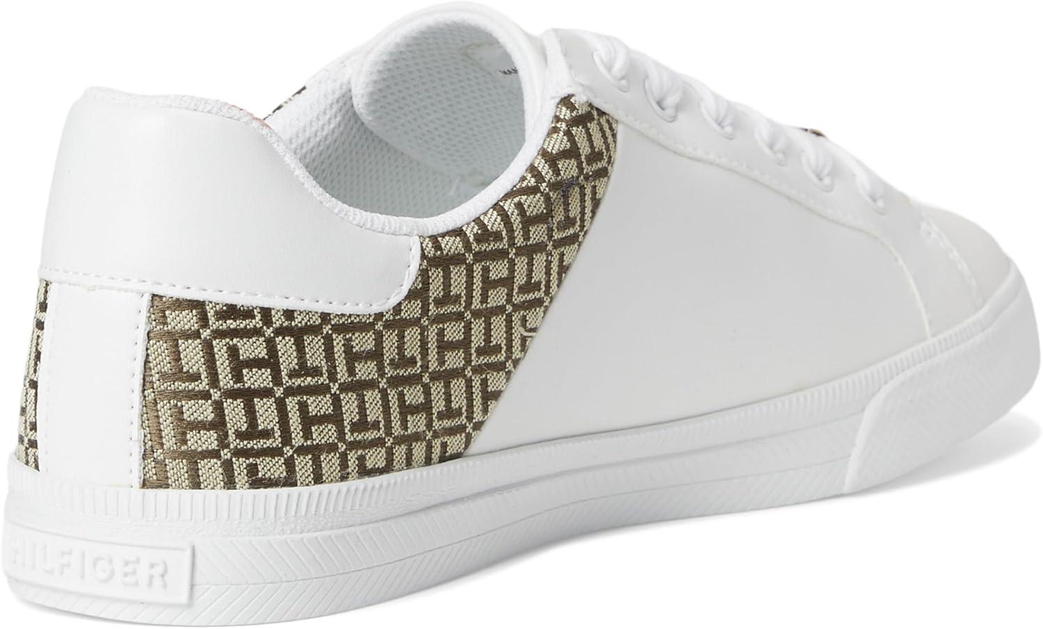 imageTommy Hilfiger Womens LorioWhite Multi