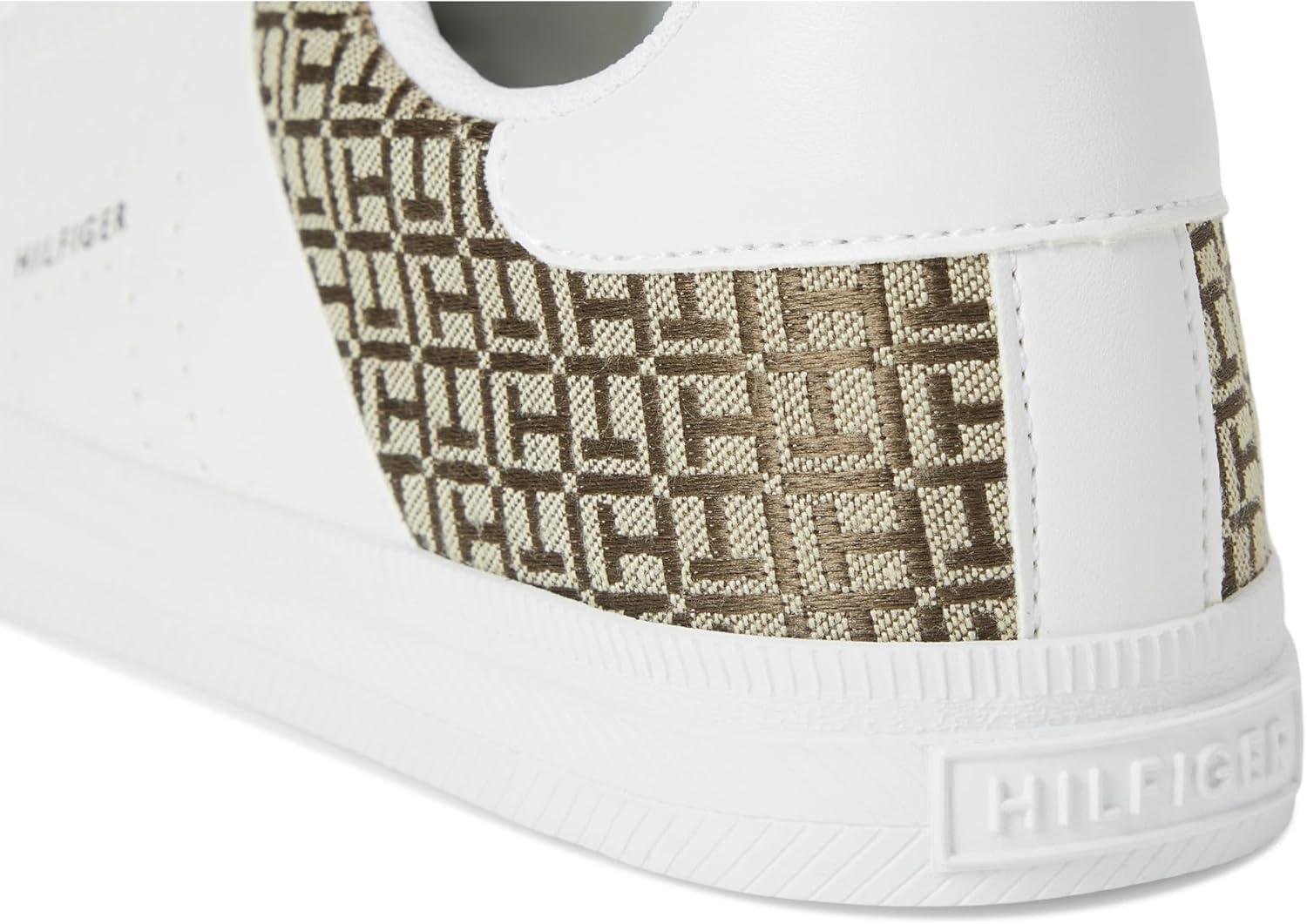 imageTommy Hilfiger Womens LorioWhite Multi