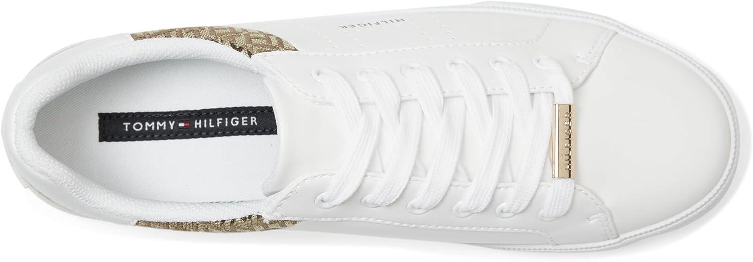 imageTommy Hilfiger Womens LorioWhite Multi