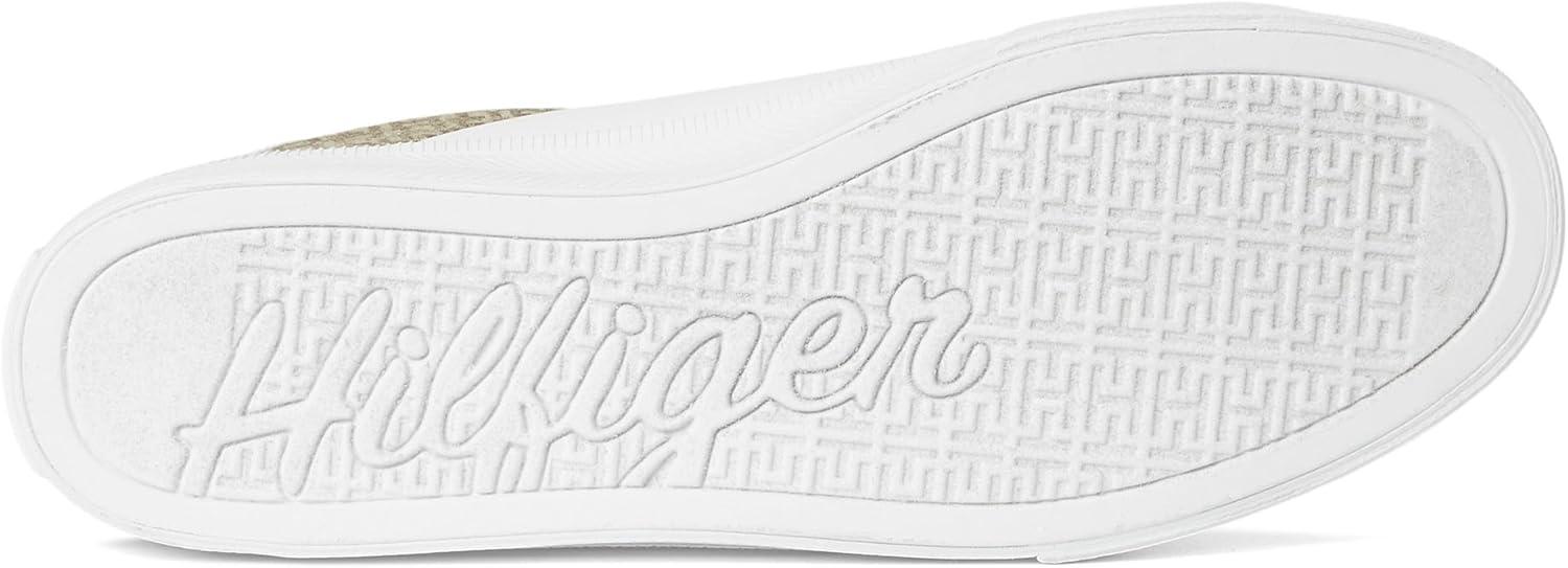 imageTommy Hilfiger Womens LorioWhite Multi