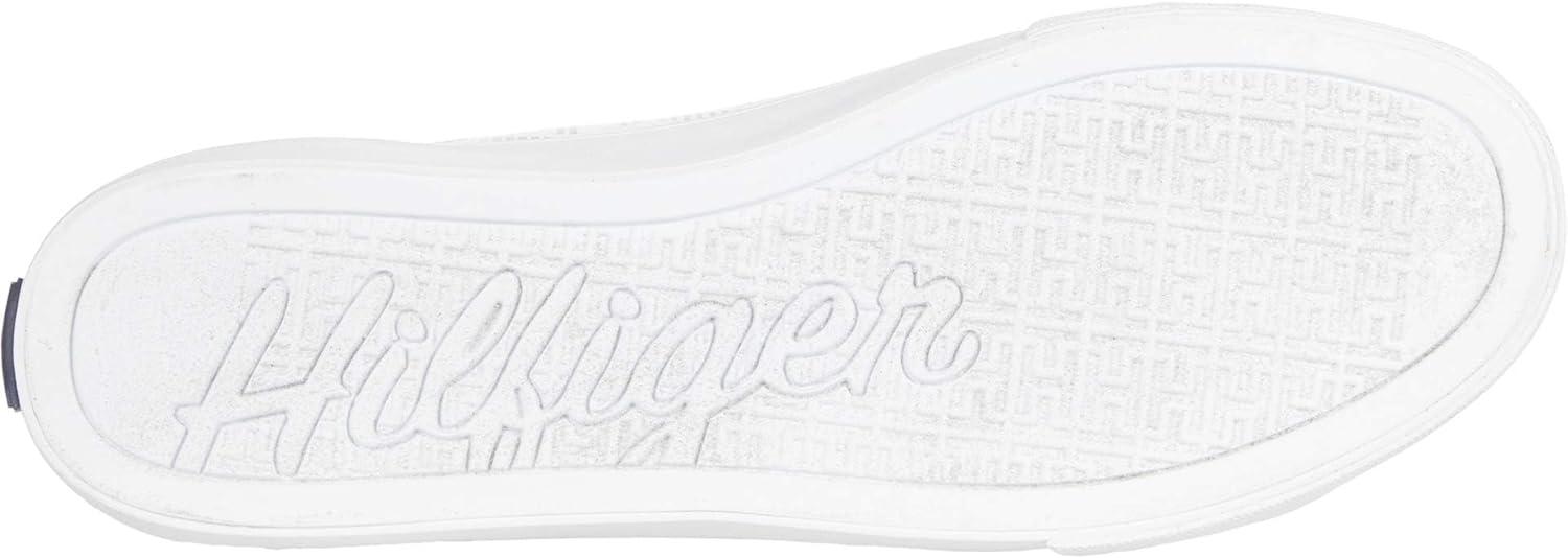 imageTommy Hilfiger Womens Loura3 ShoesWhite Multi