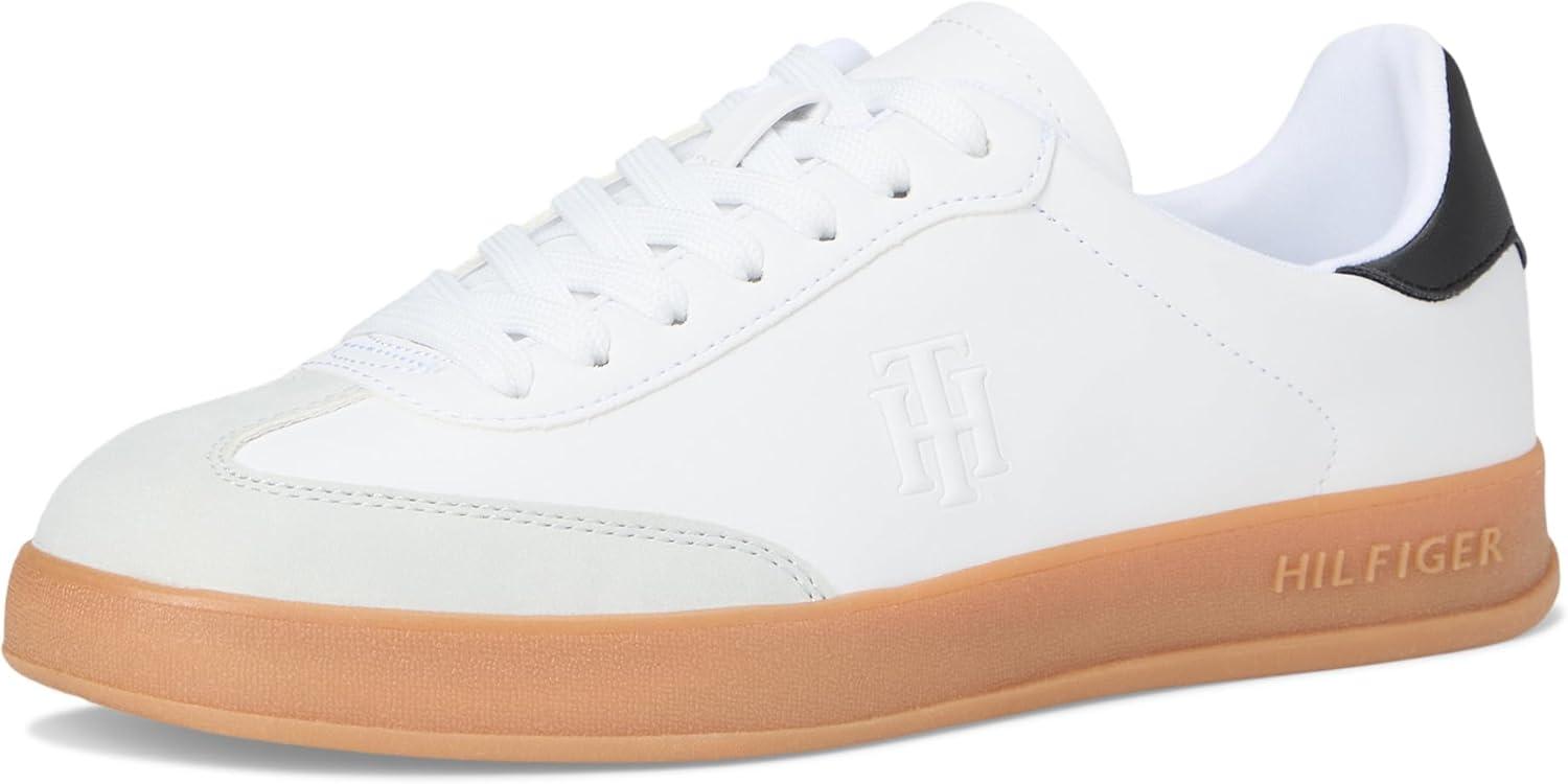 imageTommy Hilfiger Womens SarhliBlack