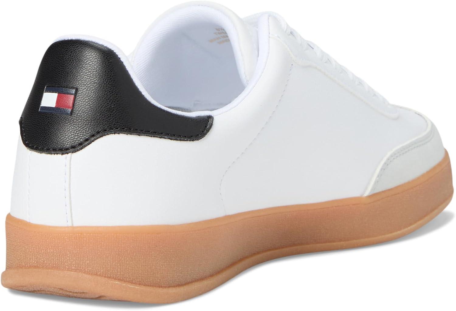 imageTommy Hilfiger Womens SarhliBlack