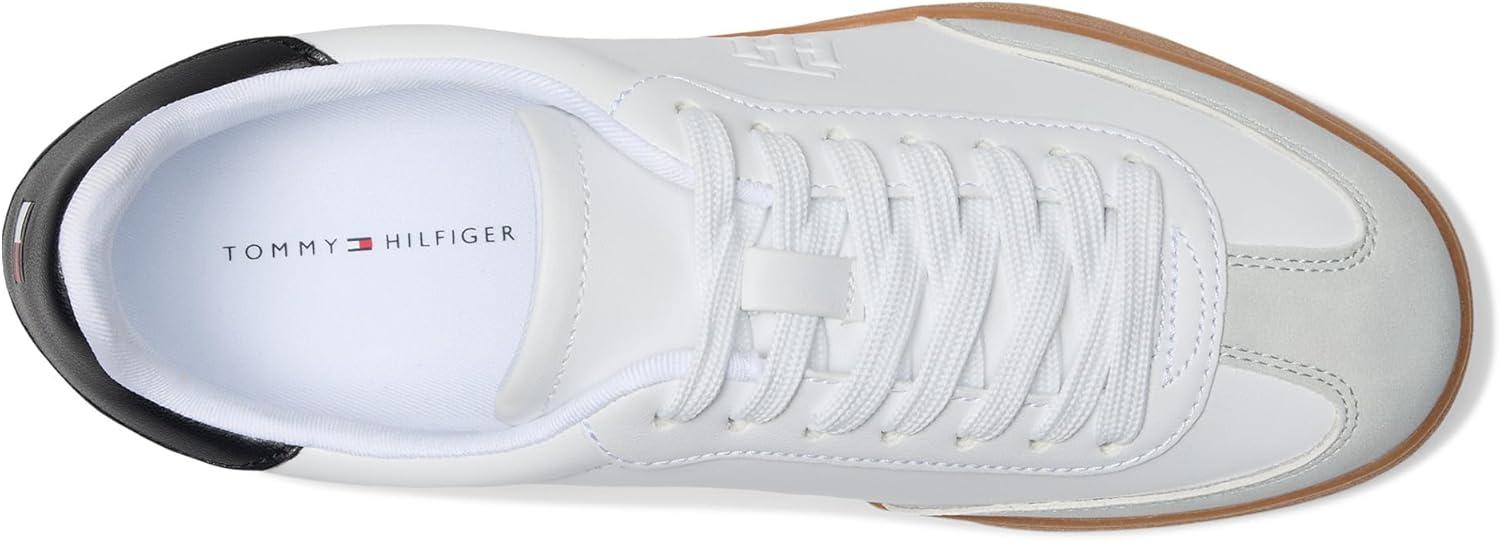 imageTommy Hilfiger Womens SarhliBlack