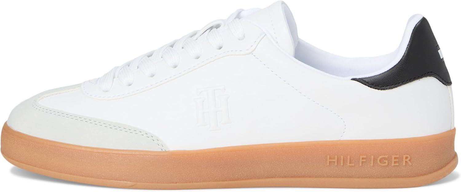 imageTommy Hilfiger Womens SarhliBlack