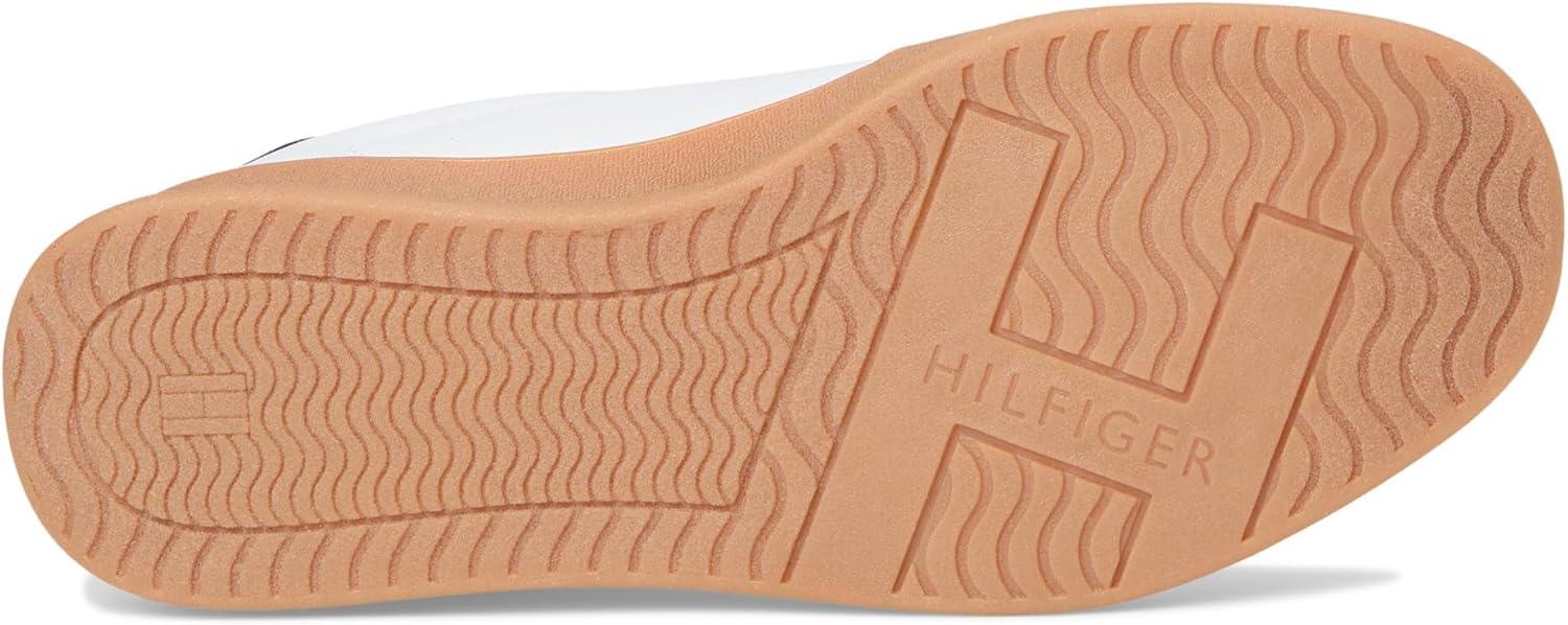 imageTommy Hilfiger Womens SarhliBlack