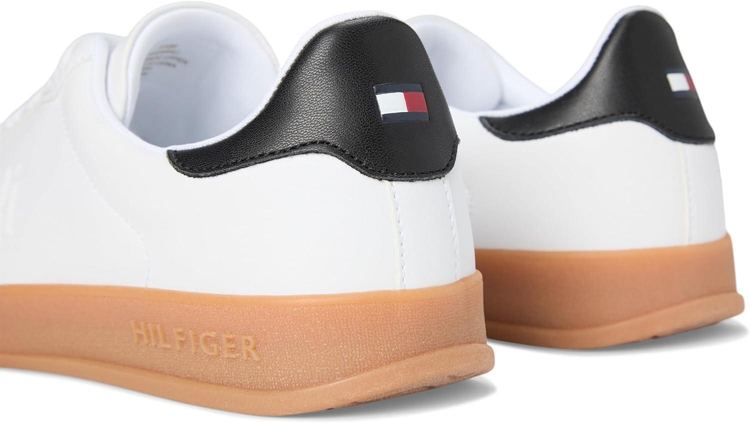imageTommy Hilfiger Womens SarhliBlack