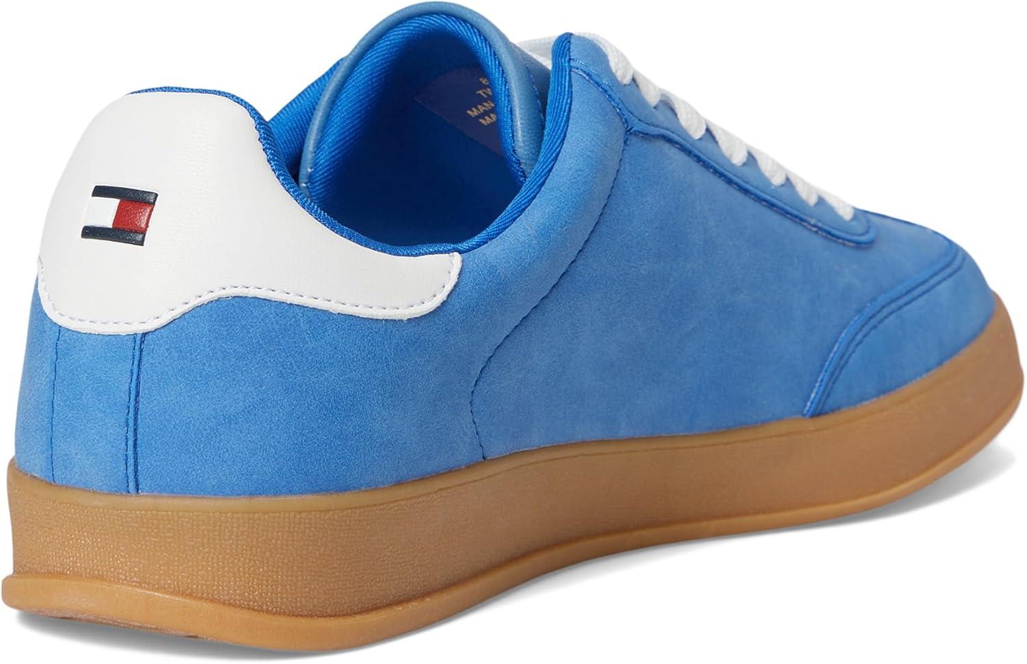 imageTommy Hilfiger Womens SarhliBlue